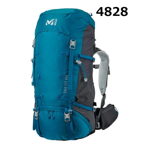 MILLET（ミレー） リュック SAAS FEE 40+5 LD サース フェー 40