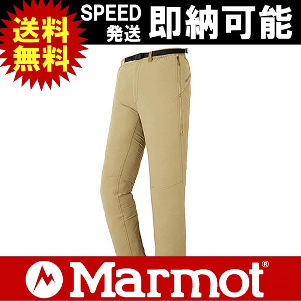 Marmot（マーモット） アウトドアパンツ オールライトパンツ ALRIGHT