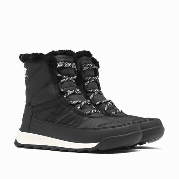 ウィットニー SOREL ソレル レディース スノーブーツ Whitney II Short