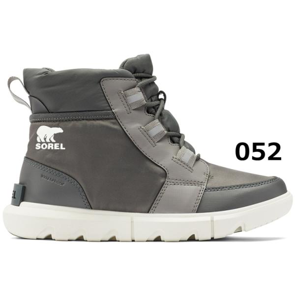アウトアンドアバウト SOREL ソレル スノーブーツ レディース EXPLORER