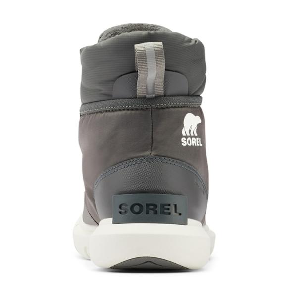 アウトアンドアバウト SOREL ソレル スノーブーツ レディース EXPLORER