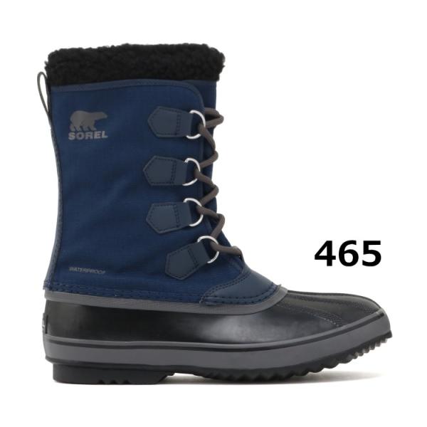 SOREL（ソレル） スノーブーツ メンズ 1964 Pac Nylon 1964 パック