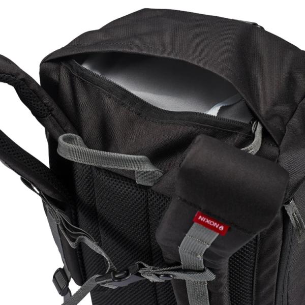 NIXON（ニクソン） リュック Landlock 4 Backpack 25L ランドロック 4