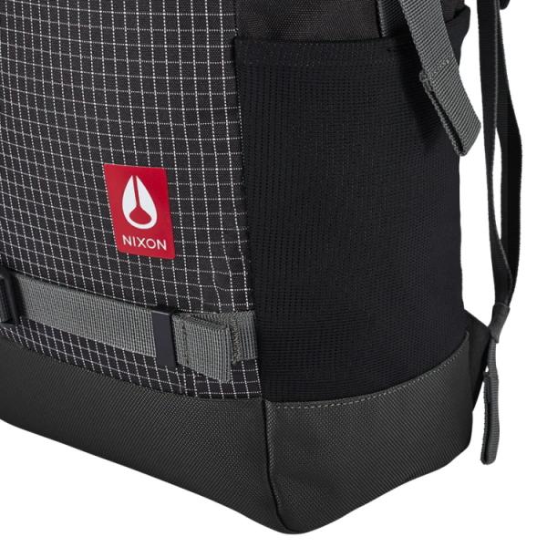 NIXON（ニクソン） リュック Landlock 4 Backpack 25L ランドロック 4