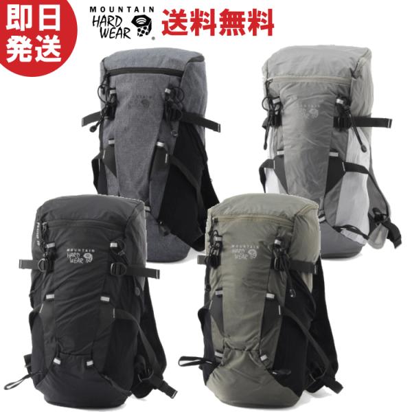 MOUNTAIN HARDWEAR - マウンテンハードウェア　フリューイッド16 MOUNTAIN HARDWEAR（マウンテンハードウェア） Fluid16V.3