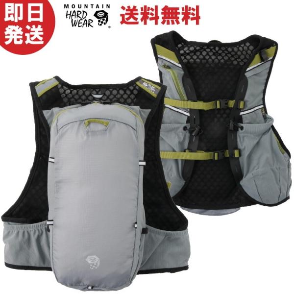 売り尽 美品 マウンテンハードウェア トレランザック ハイドレーション 送料無料 在庫限り Talalsalman Com