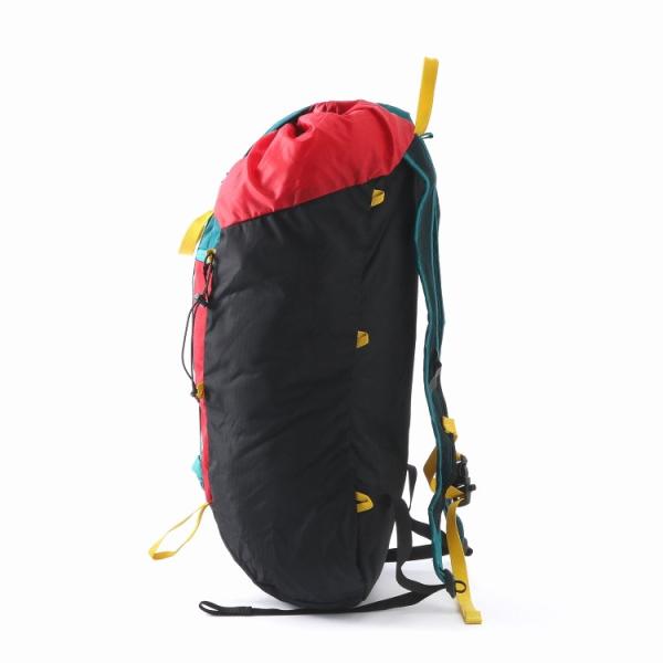 Mountain Hardwear マウンテンハードウェア リュック UL 20L Backpack 