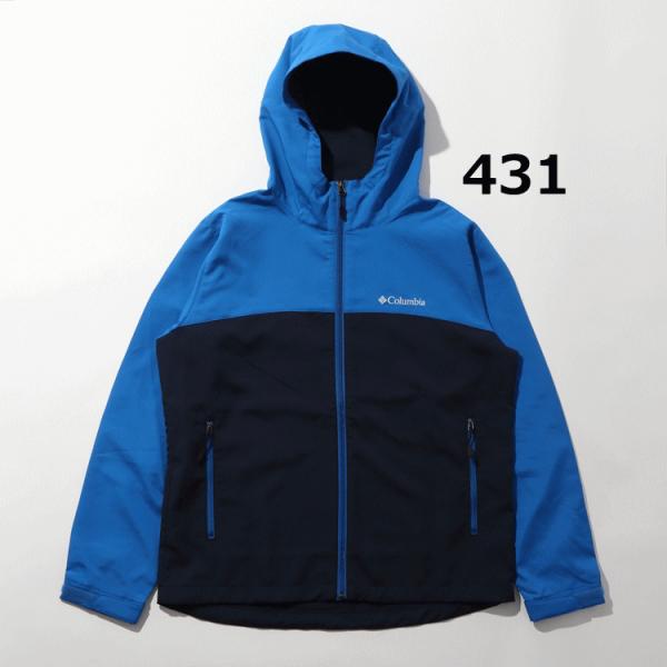 Columbia（コロンビア） ジャケット BozemanRock Jacket ボーズマン 