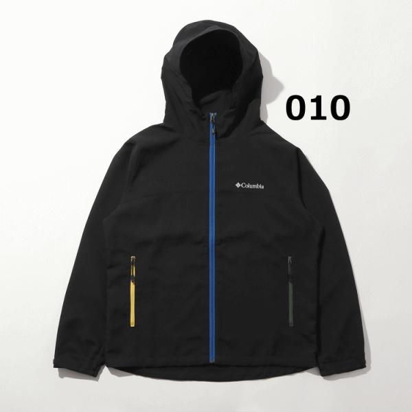 Columbia（コロンビア） ジャケット BozemanRock Jacket ボーズマン