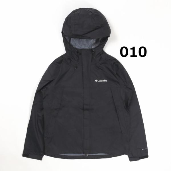 Columbia（コロンビア） ジャケット KaaterskillRockJacket カーター