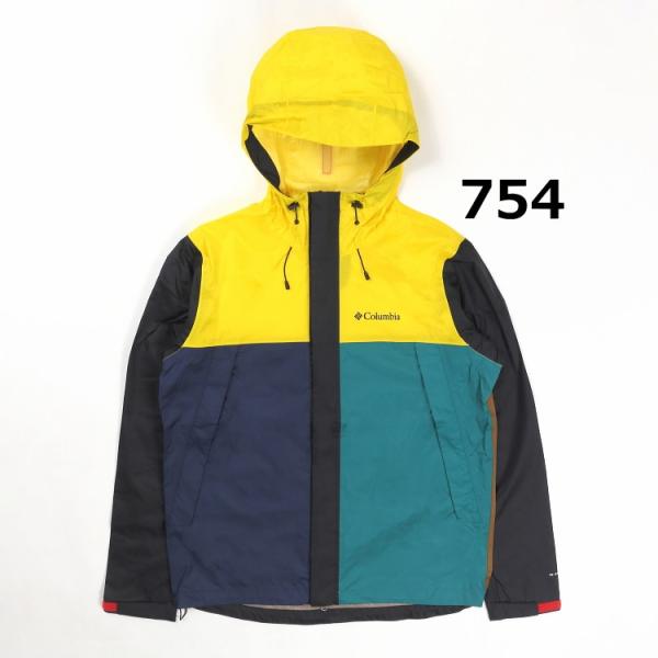 Columbia カータースキル ロック ジャケット PM5742 Lサイズ Columbia（コロンビア） ジャケット KaaterskillRockJacket カーター