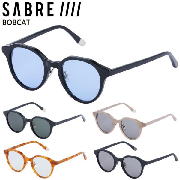 SABRE（セイバー） サングラス BOBCAT ボブキャット メンズ レディース