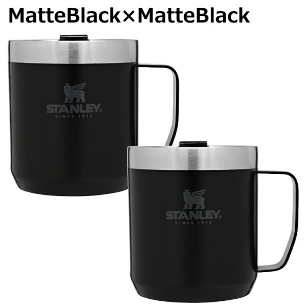 STANLEY（スタンレー） マグ 0.35L クラシック真空マグ 0.35リットル 2