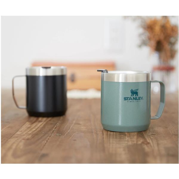STANLEY（スタンレー） マグ 0.35L クラシック真空マグ 0.35リットル 2
