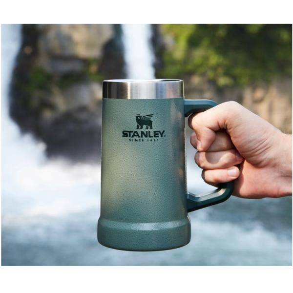 Stanley - 新品 STANLEY スタンレー　真空ジョッキ　2個セット STANLEY(スタンレー) 真空ジョッキ 0.7L