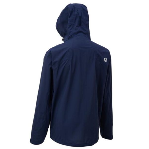 【新品タグ付】Marmot マーモットstorm jacket収納ケース付 Marmot（マーモット） “STORM JACKET（ストームジャケット