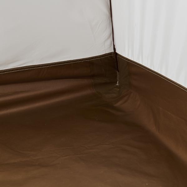 DUNLOP ダンロップ テント 一人用 1人用 コンパクトアルパイン