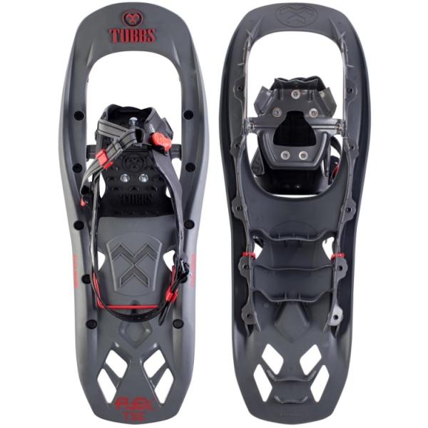 TUBBS タブス FLEX TRK 24 SNOWSHOES スノーシュー X190100401