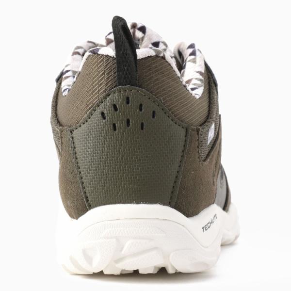 Columbia（コロンビア） トレッキングシューズ 登山靴 レディース