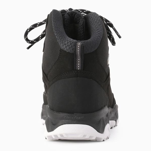 Columbia コロンビア トレッキングシューズ 登山靴 メンズ