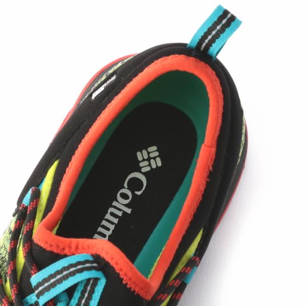 Columbia（コロンビア） フェスシューズ Rock ' N Trainer II Lo