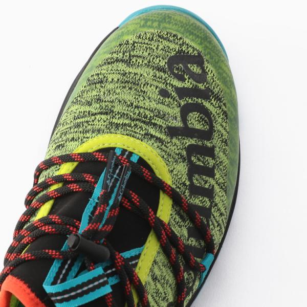 Columbia コロンビア フェスシューズ Rock ' N Trainer II Lo