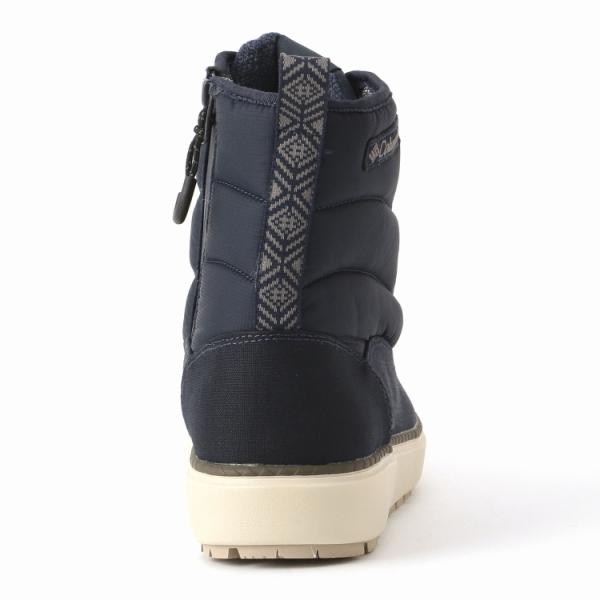 Columbia（コロンビア） スノーブーツ メンズ サップランド オムニ