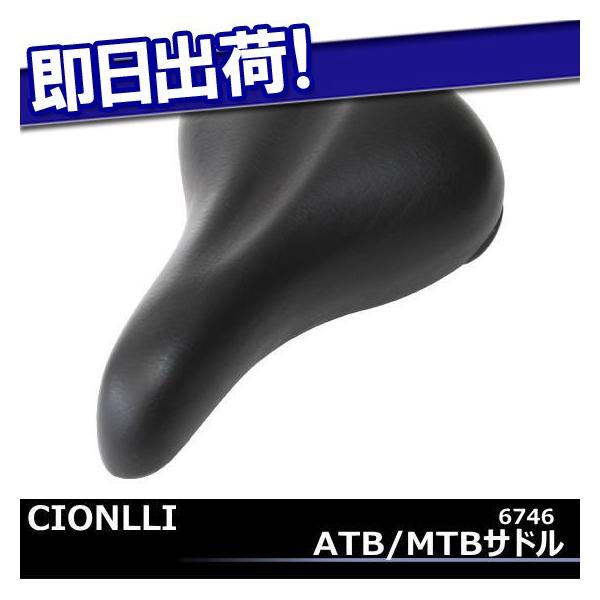 CIONLLI ATB/MTBTh 6746 ]ԃThʔ̈֎q]ԗpV[g[hoCNɂ}EeoCNp