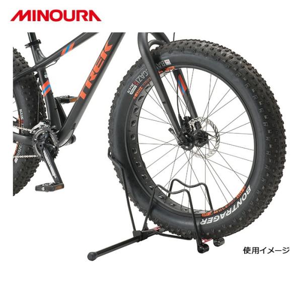 Minoura ミノウラ Ds 150f ファットバイク用ディスプレイスタンド 車輪を差し込むだけで自転車を展示 収納出来るディスプレイスタンドの ファットバイク専用 Buyee Buyee Jasa Perwakilan Pembelian Barang Online Di Jepang