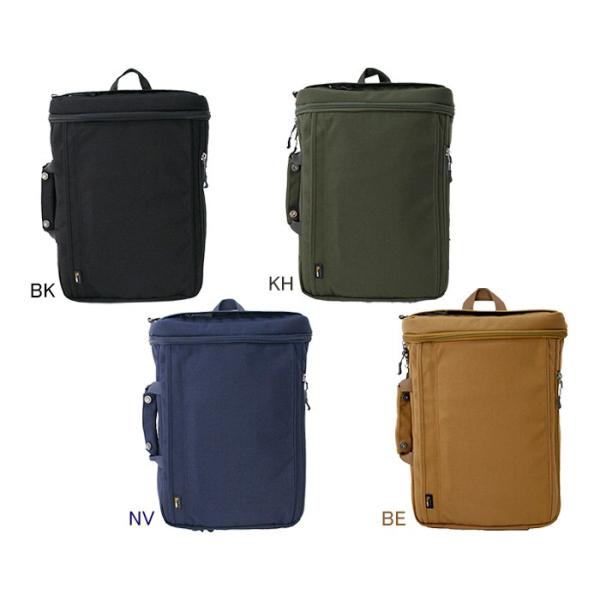 FIRE FIRST ファイヤーファースト FFDC-100 FFコーデュラ 3WAY 