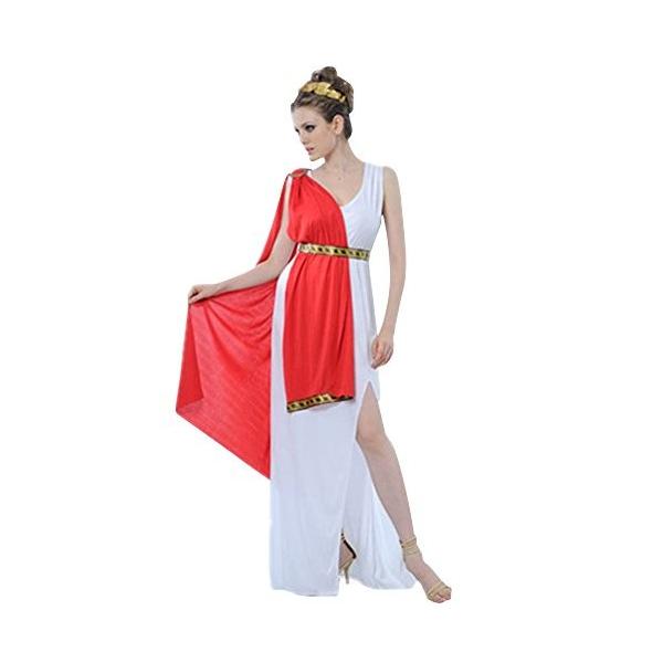 Nakira 女神 コスプレ 衣装 アフロディーテ アテネ アテナ ギリシャ 神話 ハロウィン Buyee Buyee Jasa Perwakilan Pembelian Barang Online Di Jepang