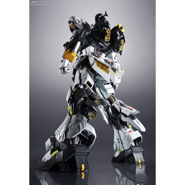 Metal Structure 解体匠機 逆襲のシャア Rx 93 Nガンダム Buyee Buyee Japanese Proxy Service Buy From Japan Bot Online