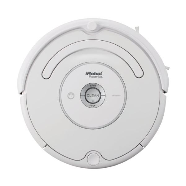 Irobot Roomba 自動掃除機 ルンバ 537 白色 Www Energytribune Com