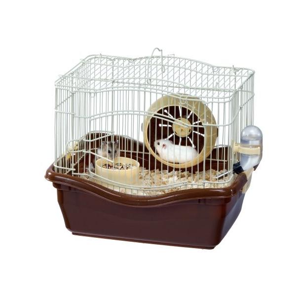 マルカン バナナチョコハウス ハムスター用 Www Legheleggere Com