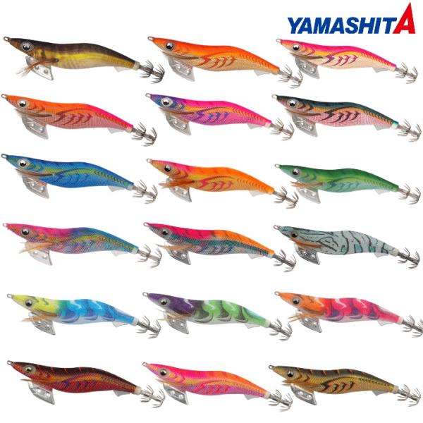 YAMASHITA ヤマシタ エギ王K 2.5号 11g 490グロー ケイムラ YAMASHITA ヤマシタ エギ王K 2.5号 11g 490グロー ケイムラ