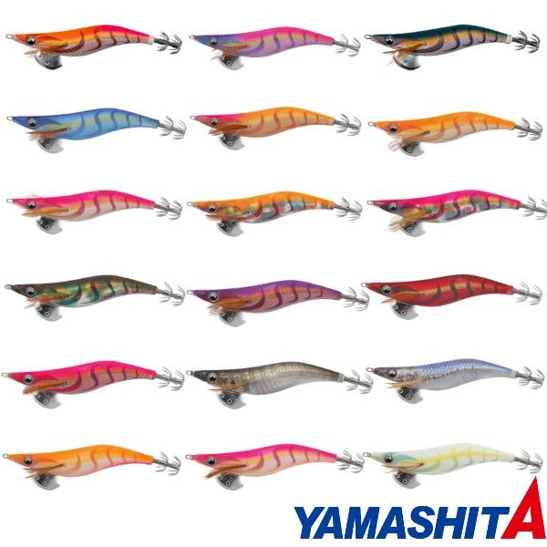 YAMASHITA ヤマシタ エギ王 LIVE ライブ 3.5号 21g 490グロー YAMASHITA ヤマシタ エギ王 LIVE ライブ 3.5号 21g 490グロー