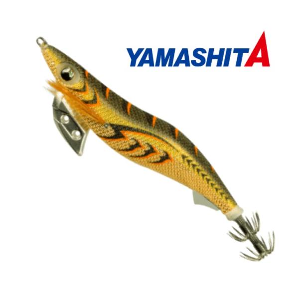 YAMASHITA（ヤマシタ） (在庫限り セール 特価) エギ王K 3号 16g 082