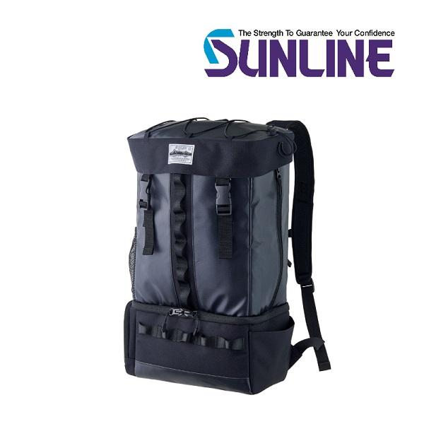 サンライン（SUNLINE） スプリットザック ステータス フィッシング