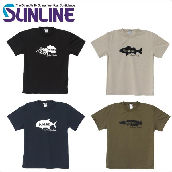 釣り フィッシングウェア tシャツの人気商品・通販・価格比較 - 価格.com