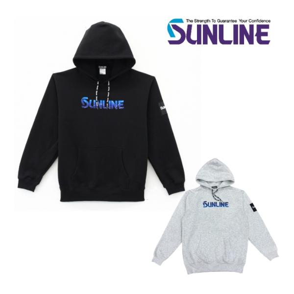 [Release date: October 28, 2025]SUNLINE ステータス保温性に優れる裏起毛仕様滑らかな質感でソフトな着心地釣りにもタウンユースにも使える一着素材   綿 52％、ポリエステル 48％ 裏起毛（表糸： 綿 ...