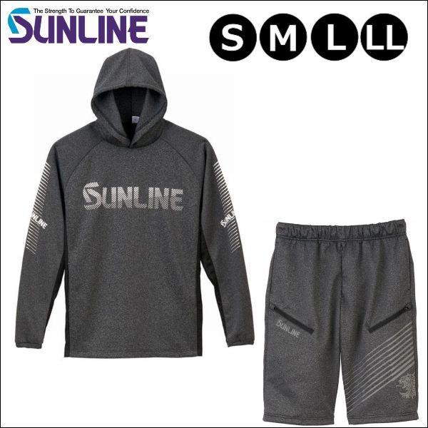 サンライン ジャージ ハーフパンツセット S M L Ll ステータス フィッシング ウエア ズボン 釣り具 Suw 6126 予約21年 春夏 新製品 最新モデル 4月発売 Buyee 日本代购平台 产品购物网站大全 Buyee一站式代购 Bot Online