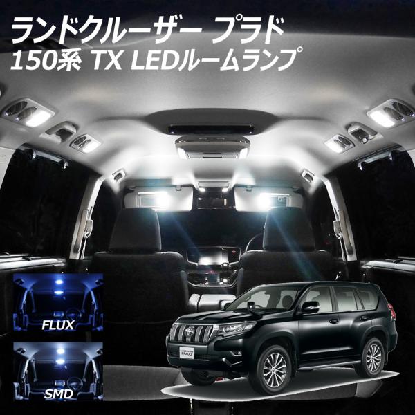 10%OFFl hN[U[ vh 150n TX N LED [v FLUX SMD I 13_Zbg +T10v[g