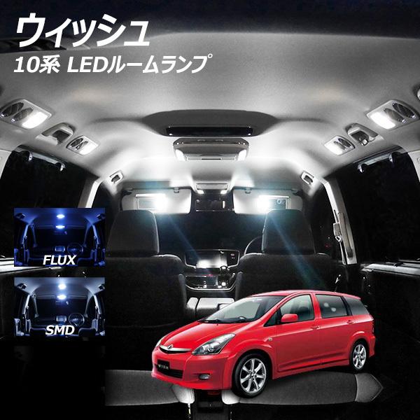 5%OFFcp EBbV 10n LED [v FLUX SMD I 3_Zbg +T10v[g T[ttԕs