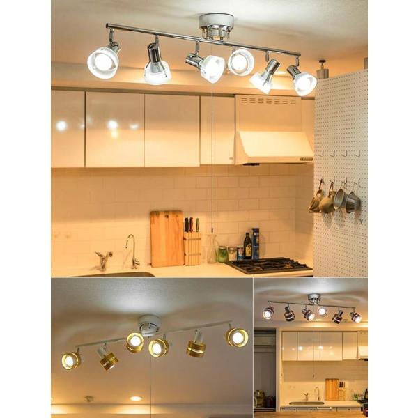 照明 天井 シーリングライト 6灯 おしゃれ スポットライト 6連スポットライト Led対応 プルスイッチ シーリング 木製 リビング 送料無料 Buyee Buyee 日本の通販商品 オークションの代理入札 代理購入