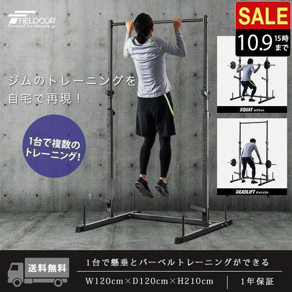チンニングバー みんな探してる人気モノ チンニングバー
