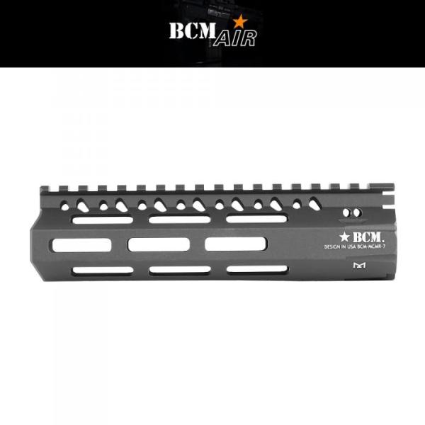 LayLax [BCM AIR]BCM M-LOK MCMR-7 ハンドガード : LayLaxオフィシャル