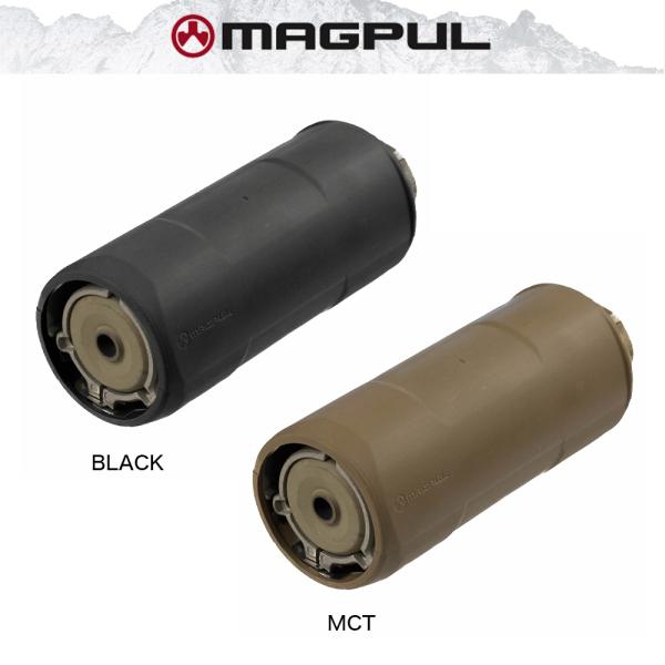 MAGPUL マグプル実物 サプレッサー Magpul〓 Suppressor Cover