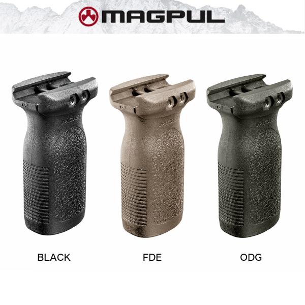 MAGPUL（マグプル） マグプル実物 フォアグリップ RVG(R) - Rail