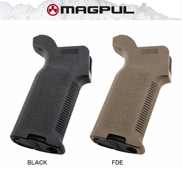 マグプル MAG1165 FDE MAGPUL MOE K2-XL グリップ実物 Magpul MOE® K2-XL Grip – AR15/M4 | All Colors | MAG1165