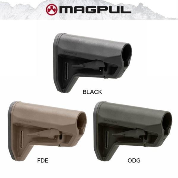 MAGPUL（マグプル） マグプル実物 MOE SL-M カービンストック-ミル